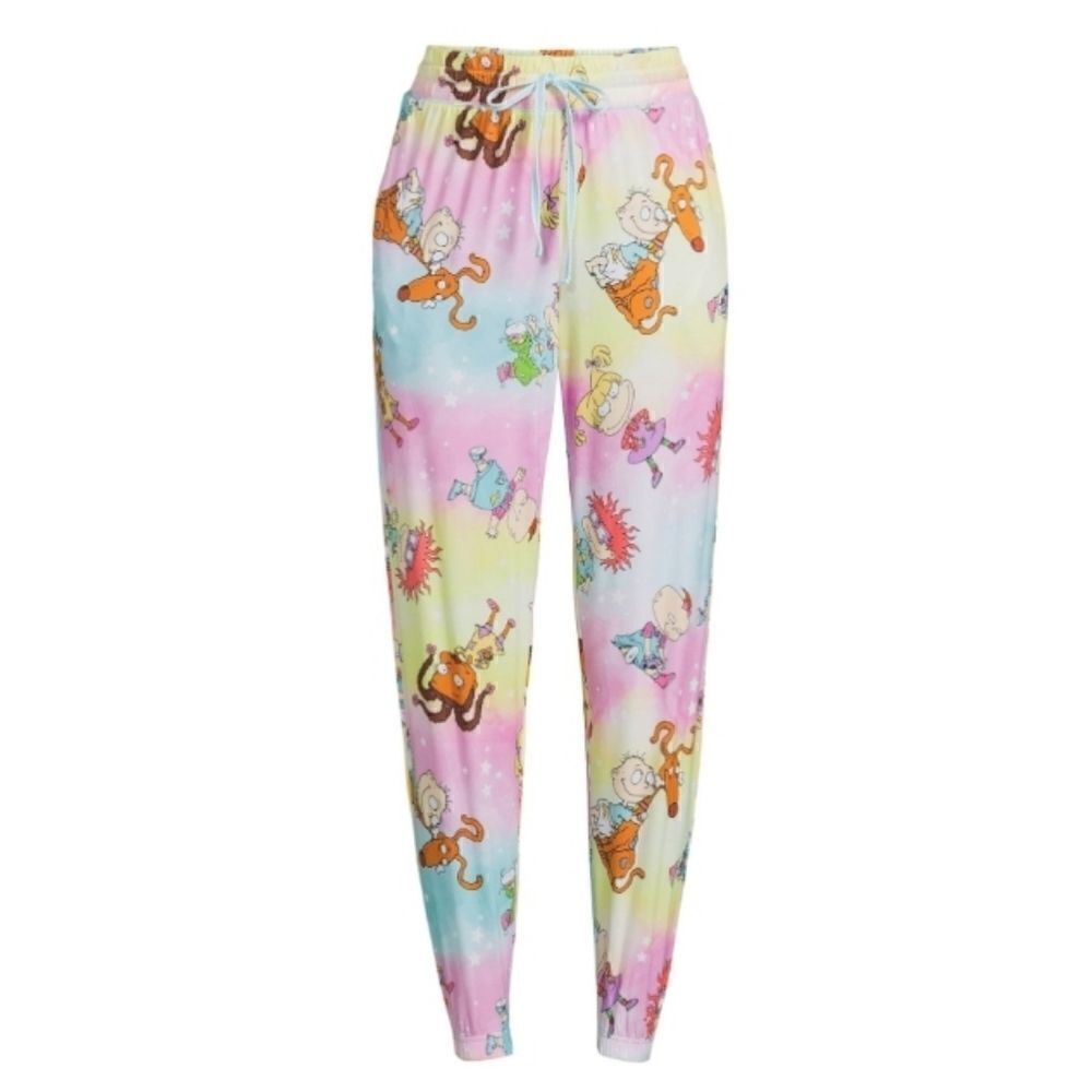 Rugrats women's sleep Jogger Lounge Pants